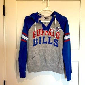 Buffalo Bills Hoodie-small
